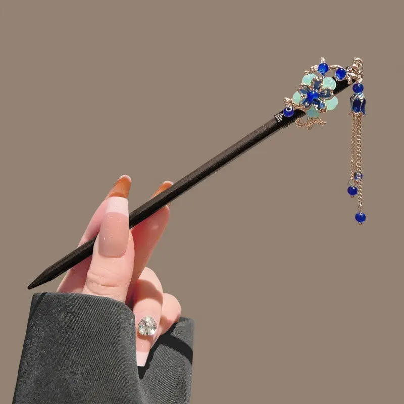 Blue flower wind suzle sumu krypton