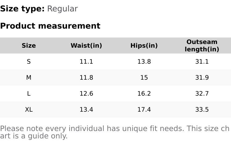 OQQ Women's High Waist Leggings For Women - Comfortable & Stylish - Perfect For Gym & Daily Wear