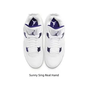 Hardware detail retro footwear that elevates every fit