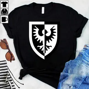 Black Falcons T-Shirt