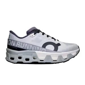On Cloudmonster Hyper Glacier / Ivory  3WE10123205 Women's