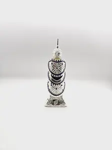 AFNAN WARD AL USSHAQ CONCENTRATED PERFUME OIL 20ML UNISEX