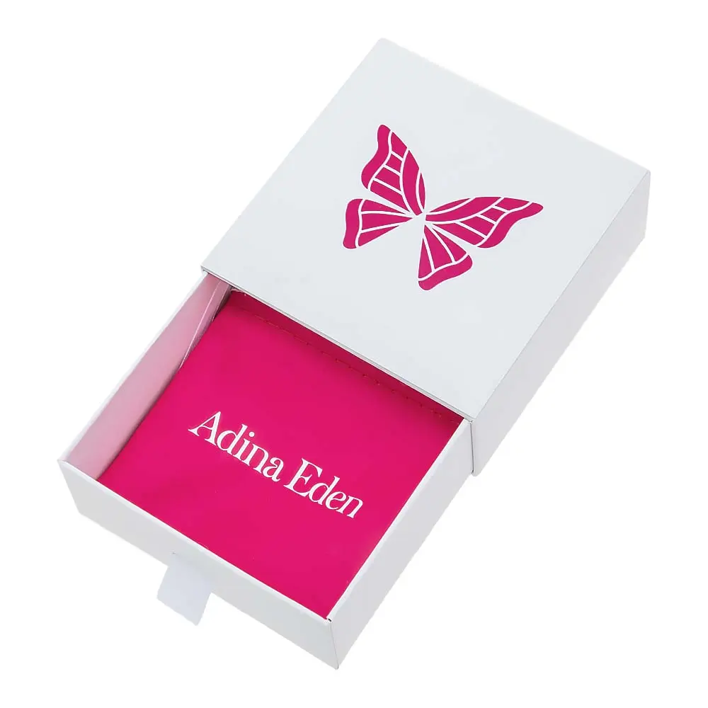 Adina Eden Pouch Bag - Additional Packaging for Computers & Office Equipment, Office Stationery & Supplies