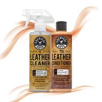 Leather Care Starter Kit