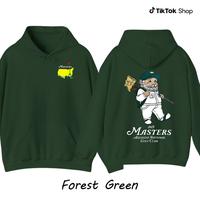 Forest Green