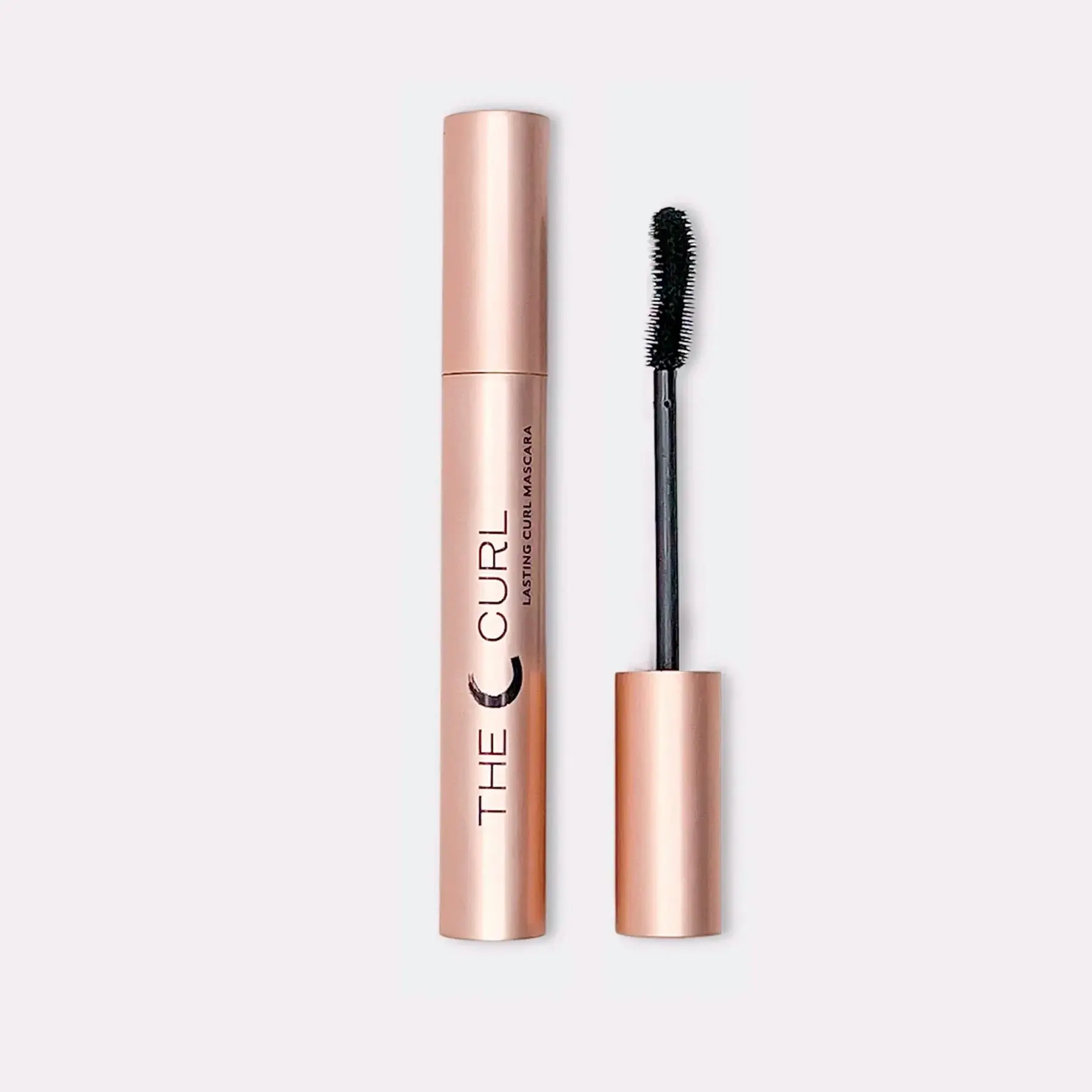 Lasting Curl Mascara