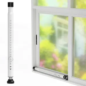Safety Pole, Essential Safety Equipment, Durable Design, Ideal for Various Applications, Reliable Protection Tool, Easy Installation