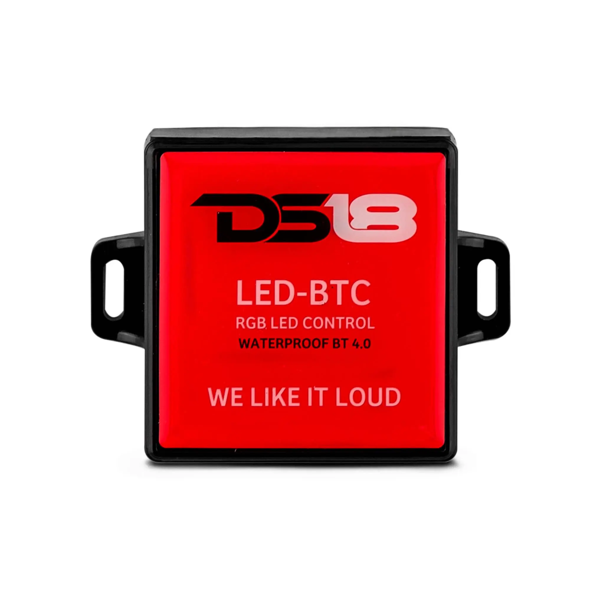RGB-LED Lights Bluetooth 4.0 Controller | Water-Resistant IP65 RGB-LED Lights Bluetooth 4.0 Controller | Water-Resistant IP65