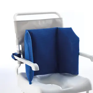 Aquatec Ocean Soft Cushion for Comfort: Backrest Support