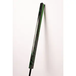 Hockey Putter - Bauer Nexus Geo - 34in - Left - Black/Green