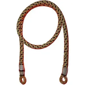 Rope Logic Bee-line 8mm Spliced Eye & Eye