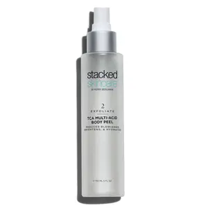 Multi Acid Body Peel
