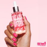 Bruiser's Bill Odorless Polish & Pop-On Remover