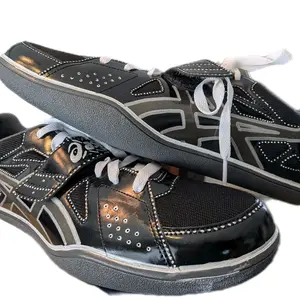 Custom Classy Throwing Shoes for Men Size 12