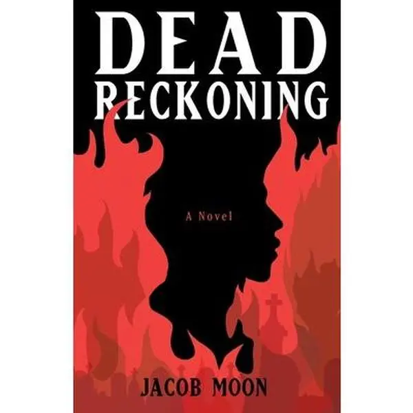 USED-Dead Reckoning by Moon, Jacob (Paperback)