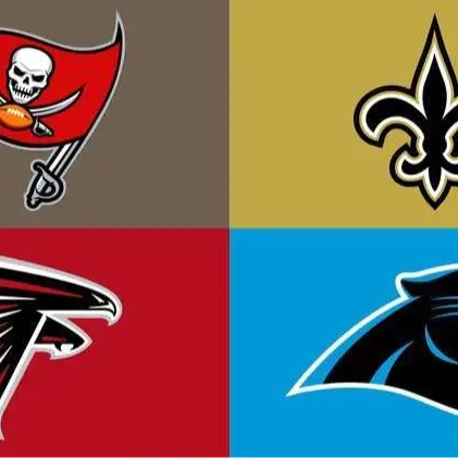 NFC SOUTH