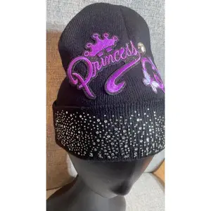 Princess Beanie