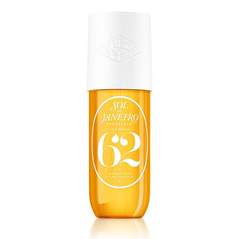 Sol de Janeiro Cheirosa 62 Perfume Mist