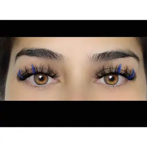 20mm Blue Magic Lashes