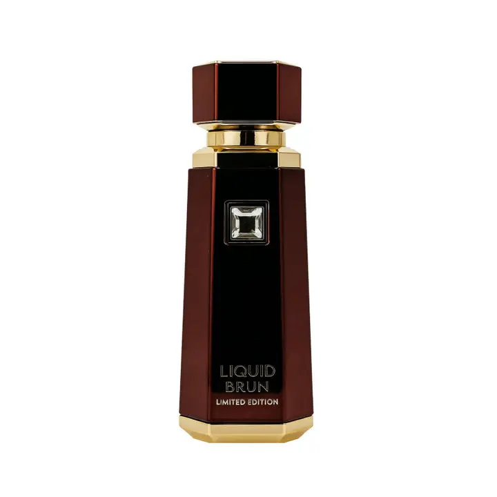liquid burn by fragrance world - TikTok Shop
