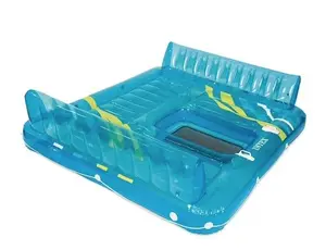 Intex 6-Person Seabreeze Island Lounge Float