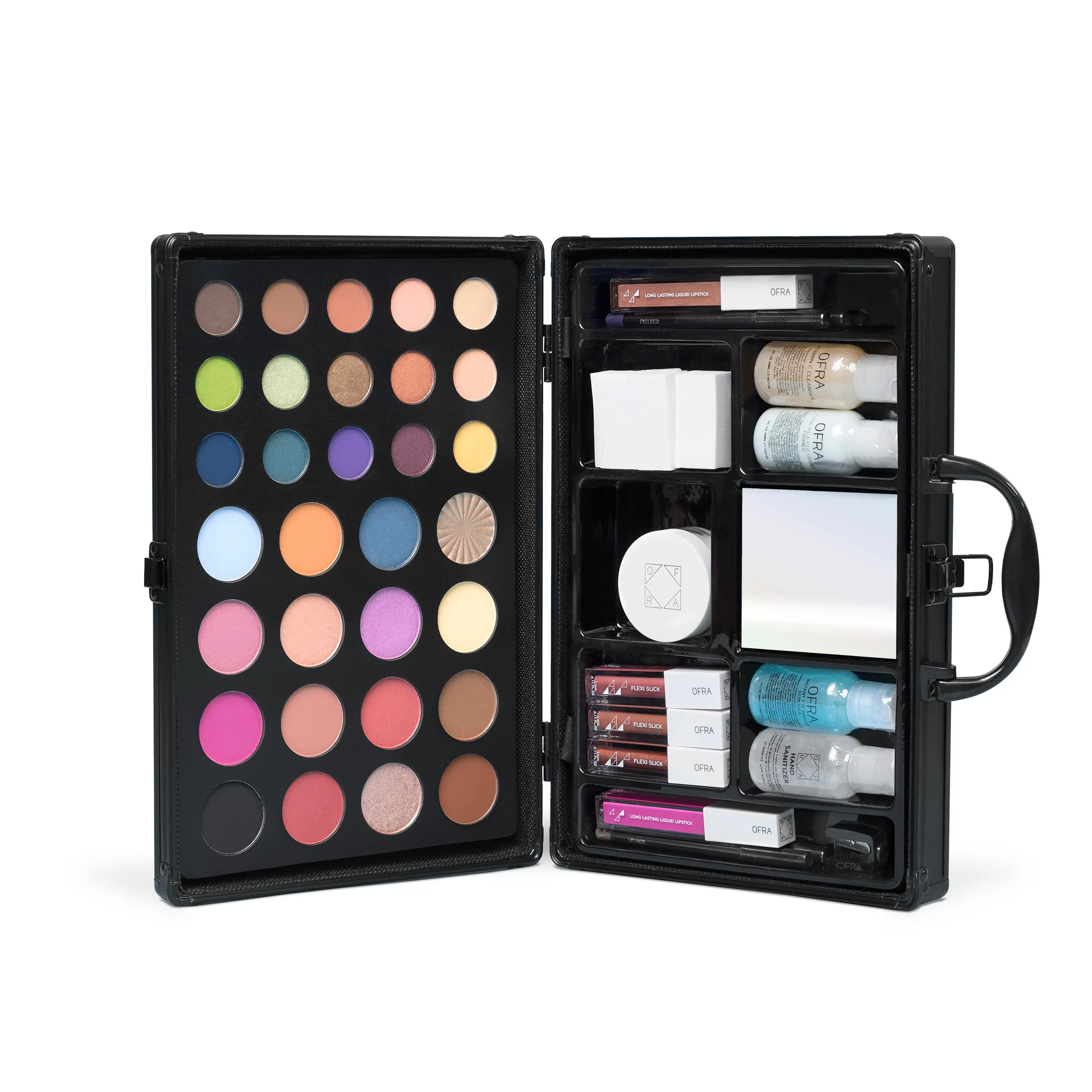 Glam Changer - Large Portfolio Glam Changer - Large Portfolio