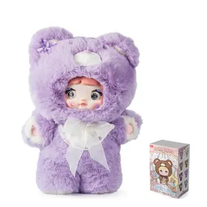 Nommi Good Night Bear 400% Series Plush Blind Box