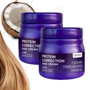 Liss Alisado Crema Alisadora Keratina Hidrolizada Sin Formol para Cabello Natural Silkiness 250g