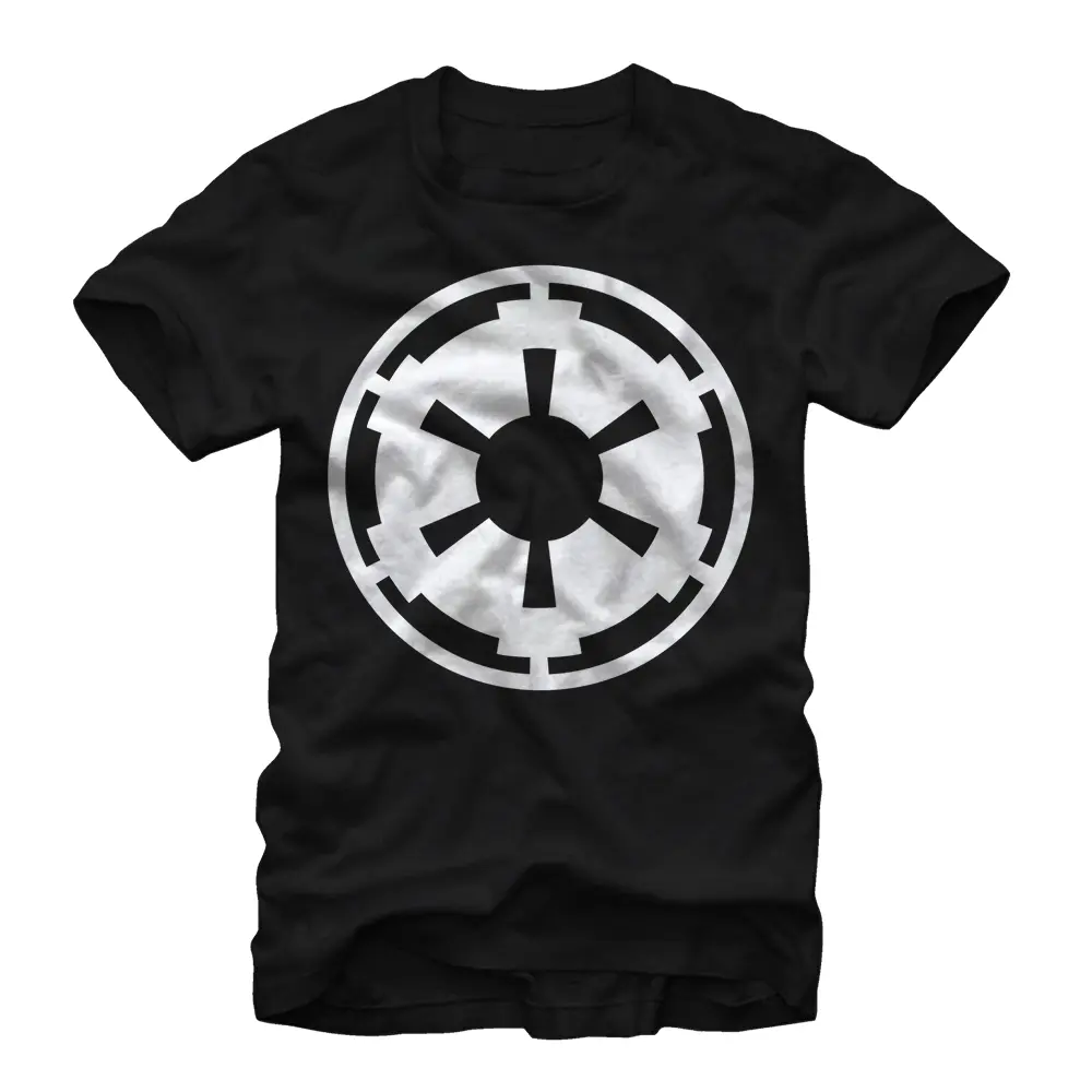Men's Star Wars Empire Emblem T-Shirt