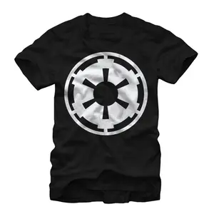 Men's Star Wars Empire Emblem T-Shirt