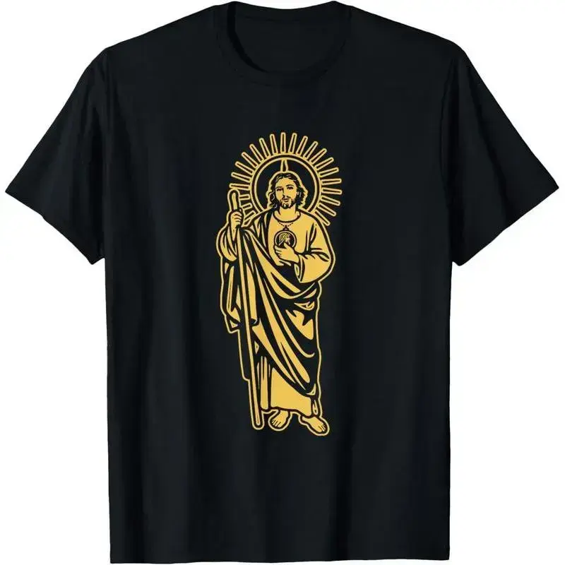 San Judas Tadeo St. Jude Thaddeus T-Shirtwwzz