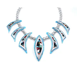 Eagle Talon Necklace