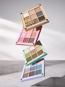 Magnetic Palettes Magnetic Palettes