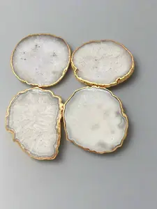Candle Coaster