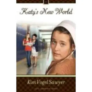 USED-Katy's New World: 1 by Sawyer, Kim Vogel (Paperback)