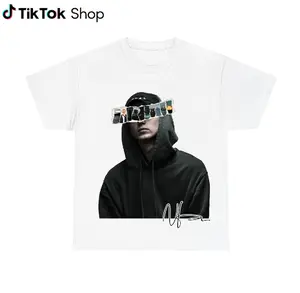 Rapper Albums Shirt, Shirt For Fan, 2025 Tour, Vintage Unisex Shirt Sweatshirt Hoodie