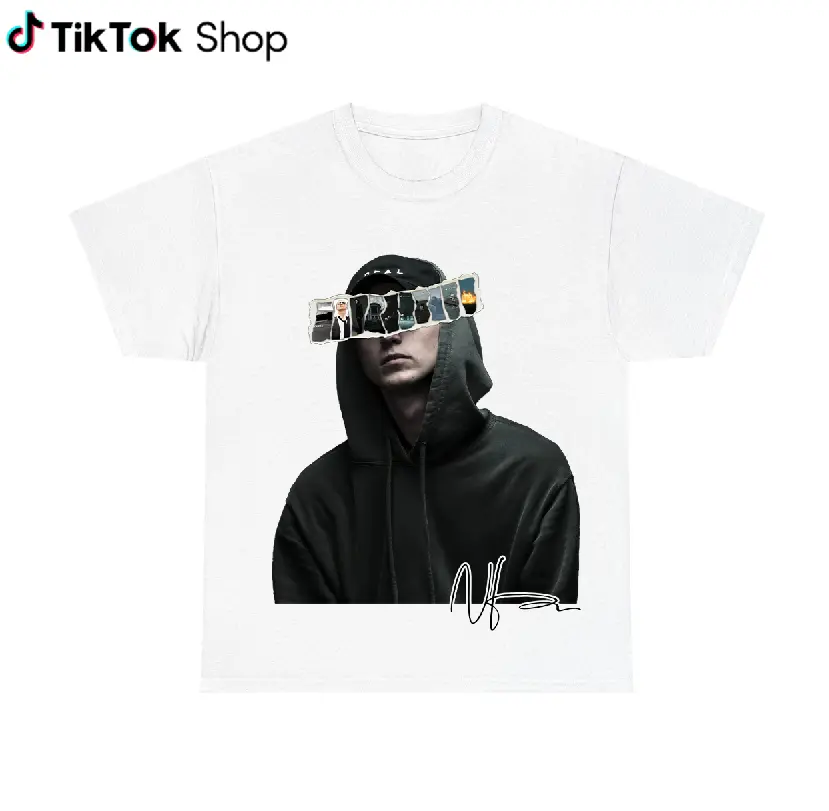 Rapper Albums Shirt, Shirt For Fan, 2025 Tour, Vintage Unisex Shirt Sweatshirt Hoodie