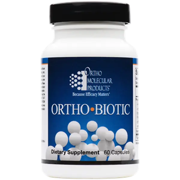 Ortho Biotic