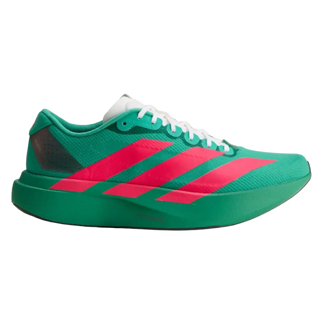 Adidas Men's Adizero EVO SL Woven Running Shoes