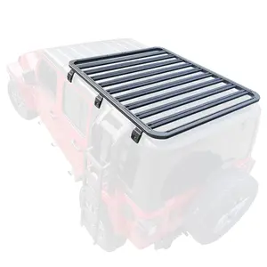 OPENEOAD Platform Rack(Aluminum Alloy)