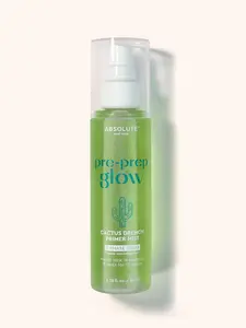 Pre-Prep Glow Primer Mist Pre-Prep Glow Primer Mist