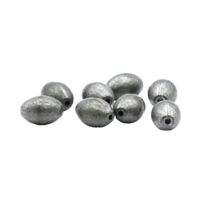 Shore Grip lead weights by Tag Em' Out