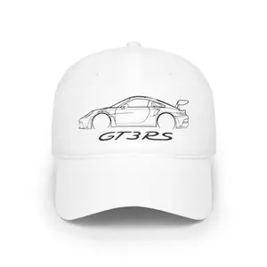 Porsche Cap 911 992 GT3 RS