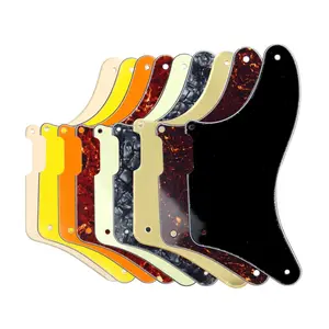 Cabronita Telecaster Pickguard - 10+ Colors
