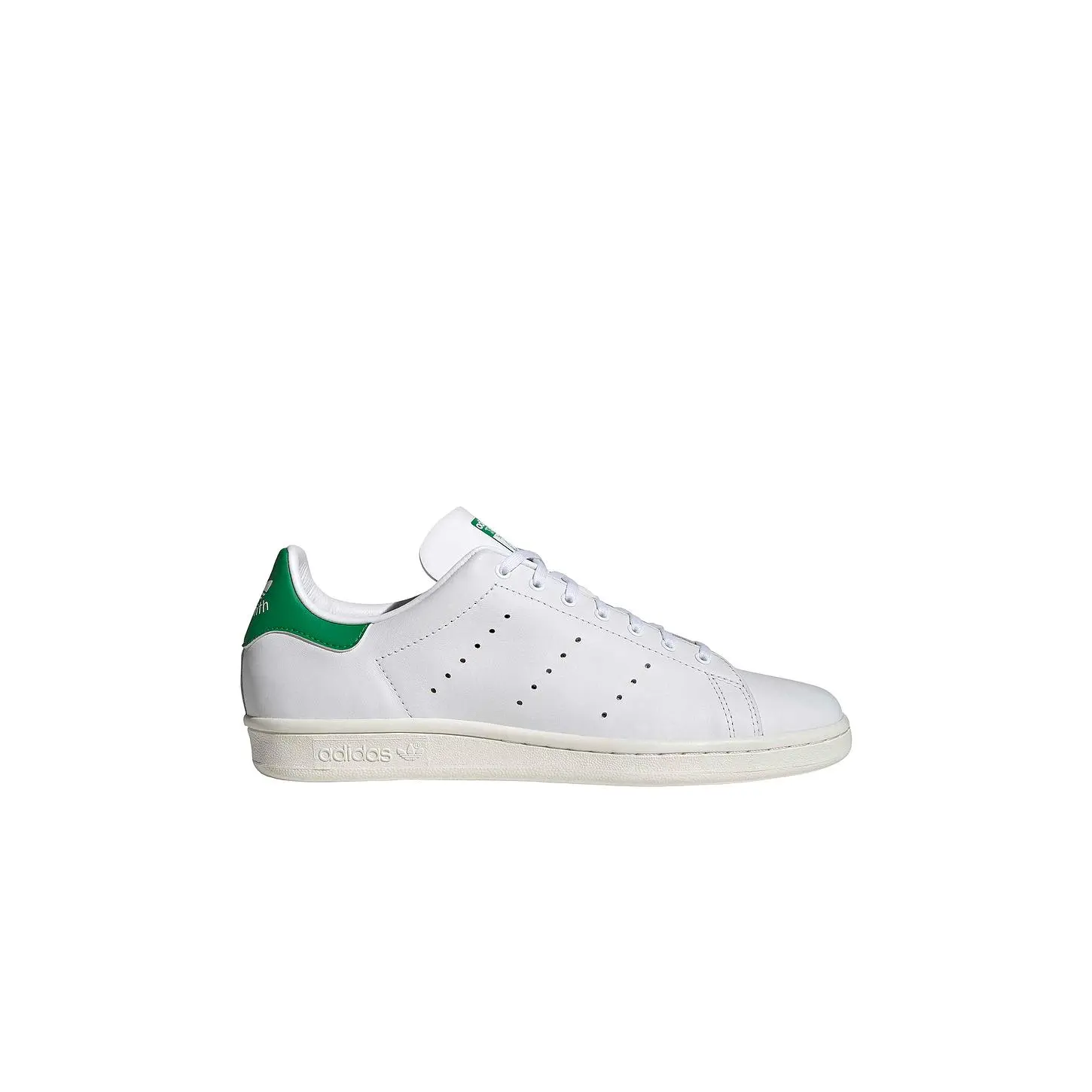 adidas Originals Court Pack Stan Smith 80s in White