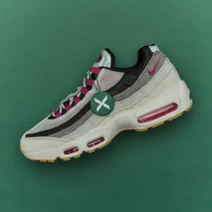 Nike Men's Air Max 95 SB Cactus Flower, from StockX