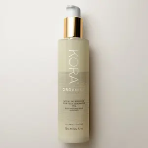 Milky Mushroom Gentle Cleansing Oil By KORA Organics