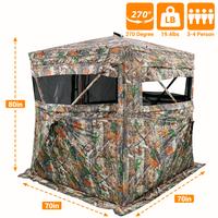 270°Pro(70*70*80in)