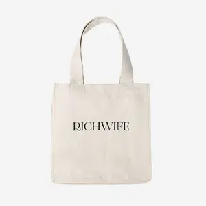 Richwife Classic Tote Bag