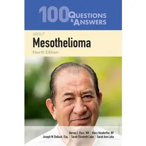 USED-100 Questions & Answers about Mesothelioma by Pass, Harvey I. (Paperback)